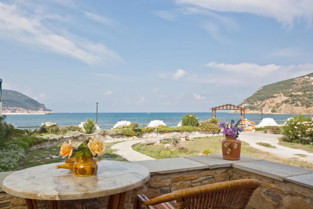 Del Sol Skopelos Exterior foto