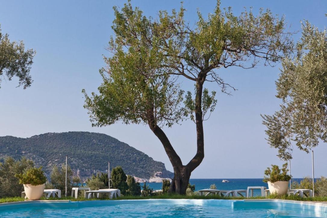 Del Sol Skopelos Exterior foto