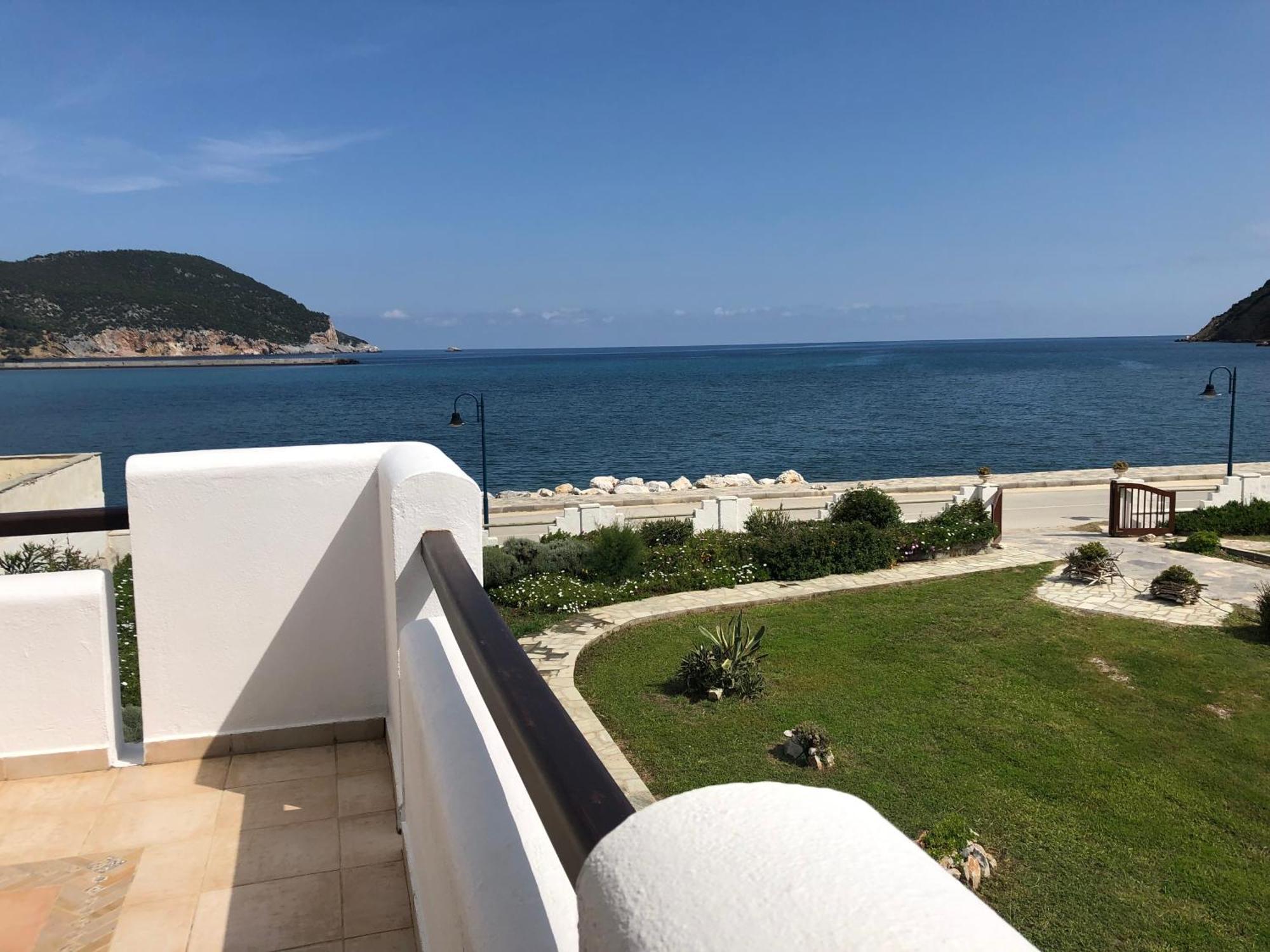 Del Sol Skopelos Exterior foto