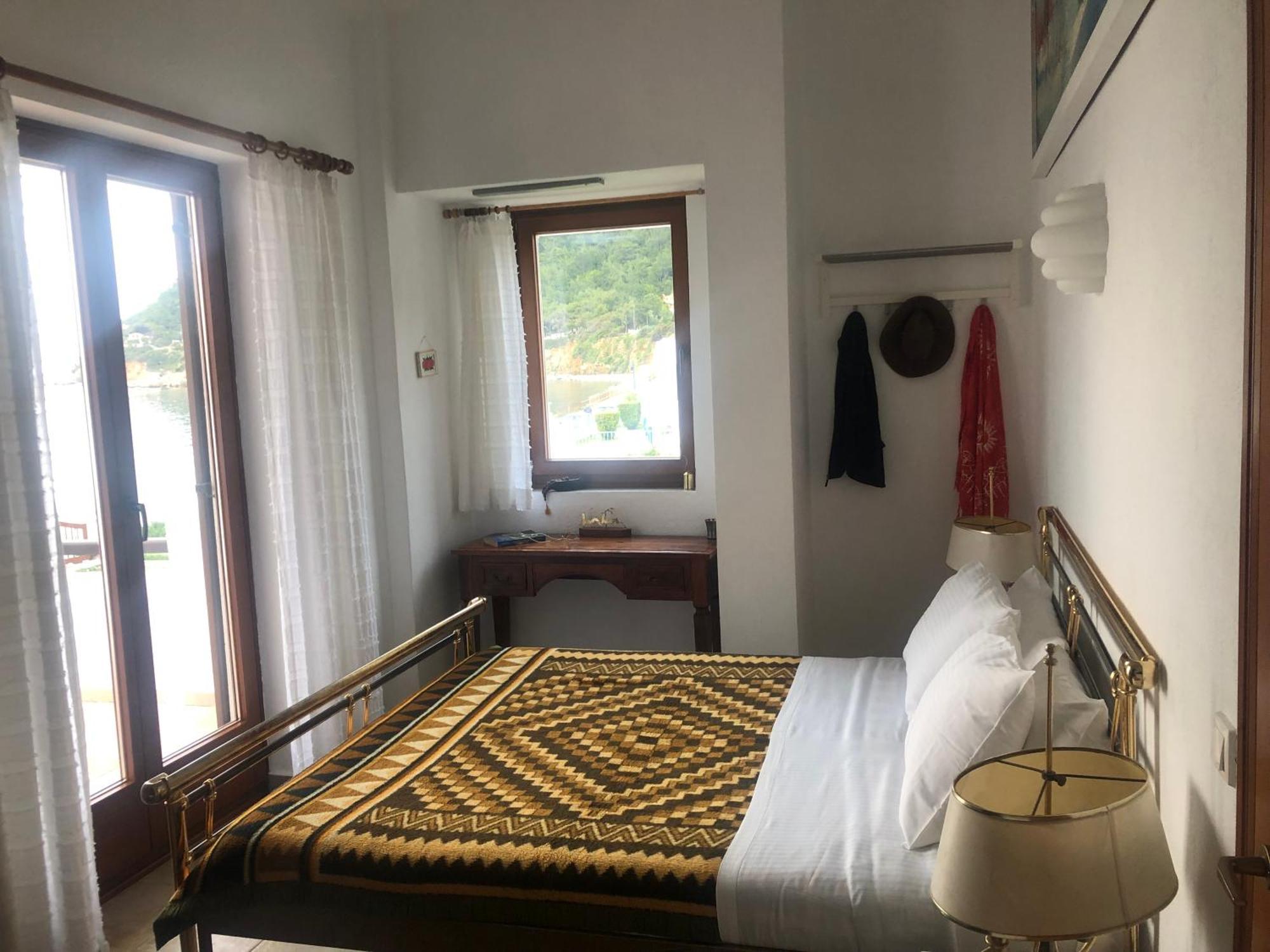 Del Sol Skopelos Exterior foto